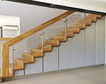 Construction et protection de vos escaliers par Escaliers Maisons à Plombières-lès-Dijon
